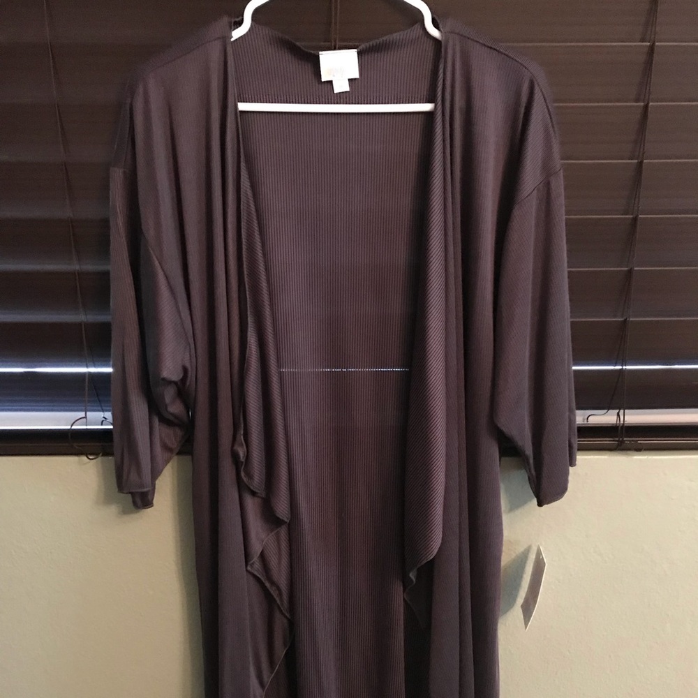 Gorgeous unicorn LuLaRoe Shirley!